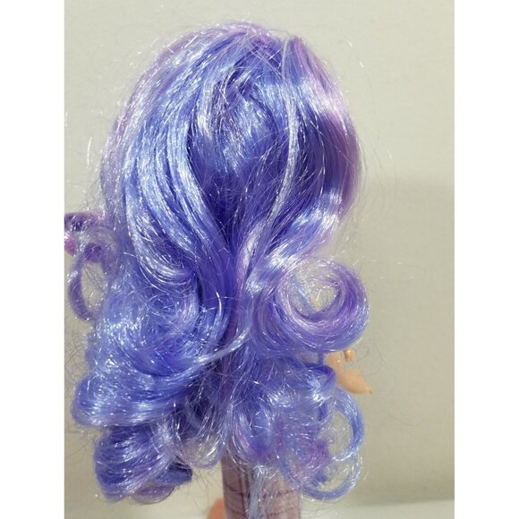 Rainbow High Jr High PJ Party Violet Purple 9" Posable Fashion Doll Original Out - Picture 5 of 9